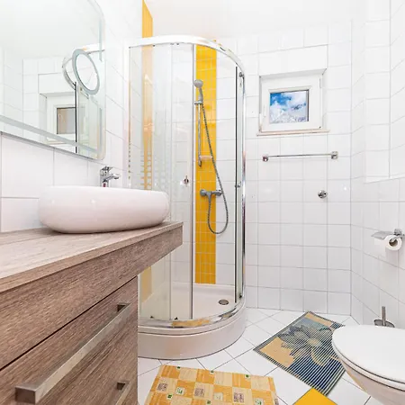 Stunning In Apartman *