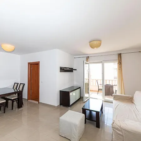 Stunning In Apartman Makarska