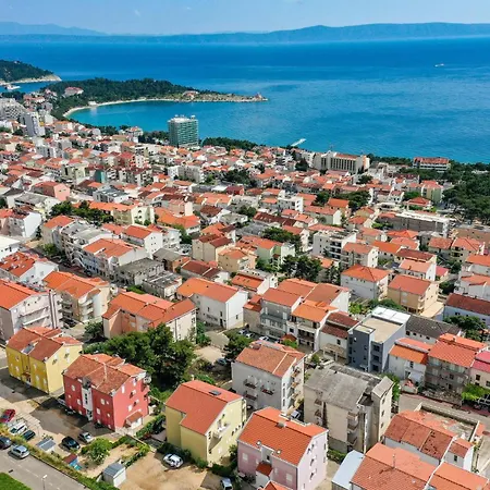 Apartman Stunning In