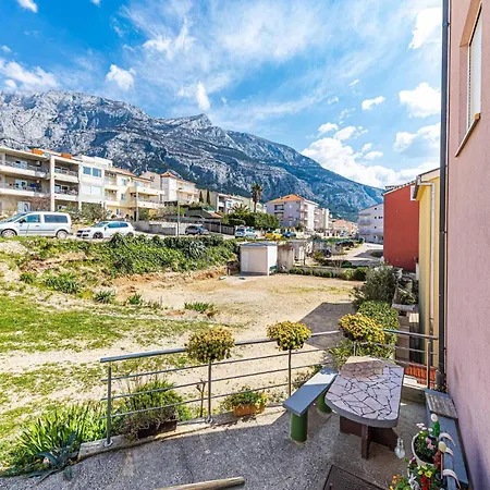 Stunning In Apartman