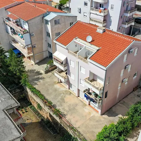 Stunning In Apartman