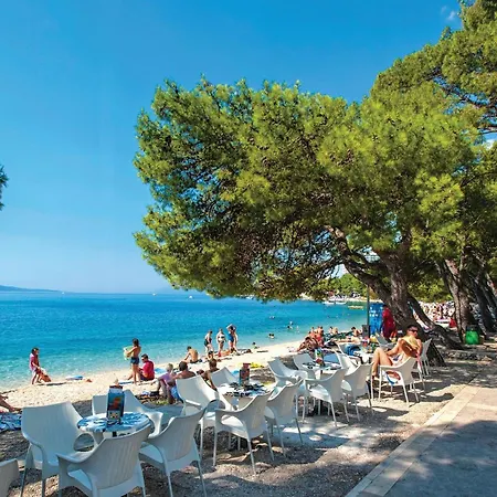 Stunning In * Makarska