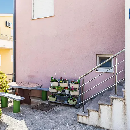 Stunning In Makarska