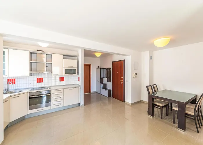 Stunning In Makarska