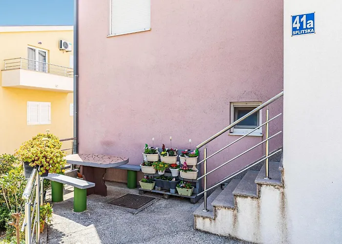 Stunning In Makarska