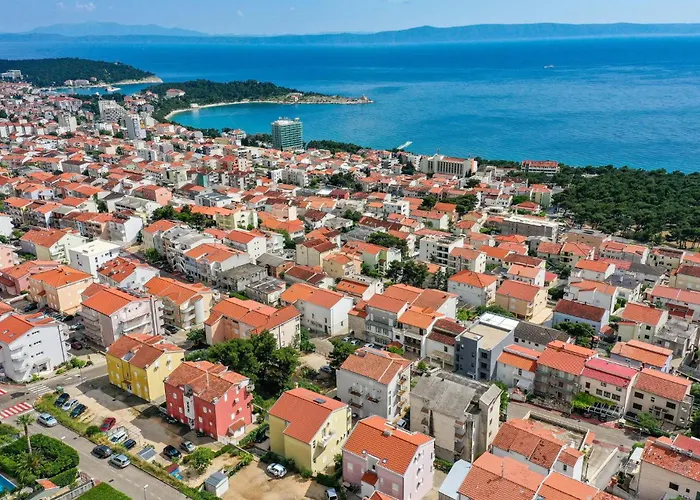 Apartment Stunning In