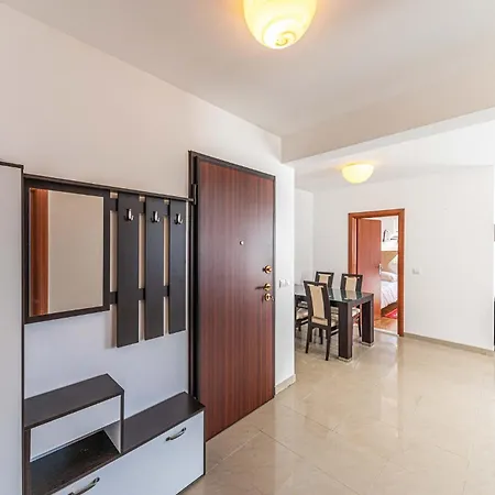 Apartamento In With Wifi *