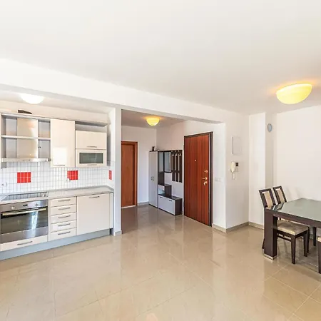 Stunning In Makarska