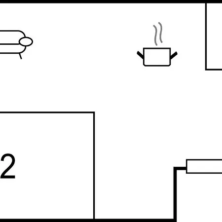 Stunning In Lägenhet