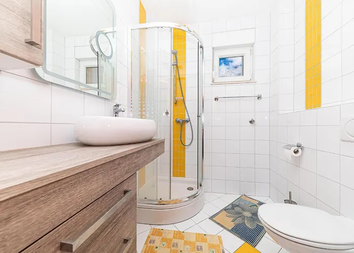 Stunning In Apartament *