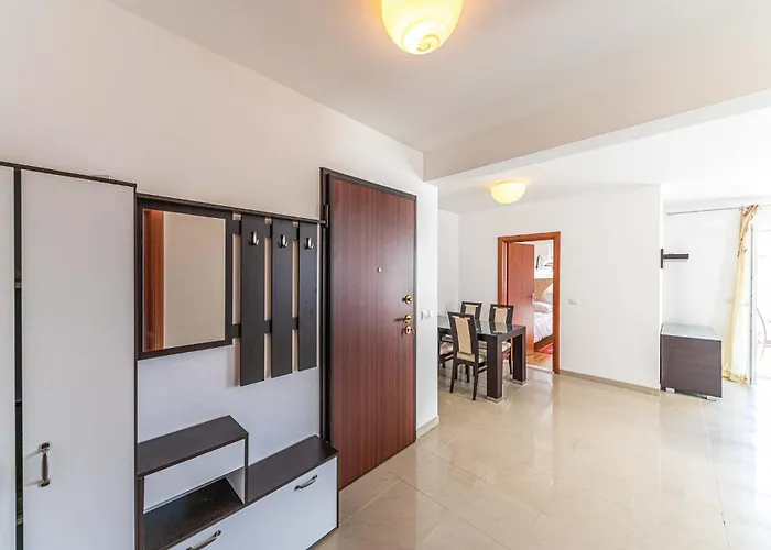 Apartament Stunning In *