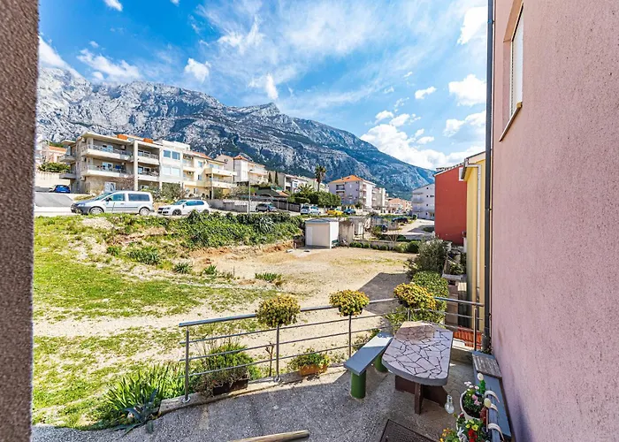 Stunning In Apartament