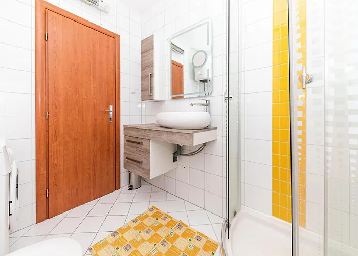 Stunning In Apartament *