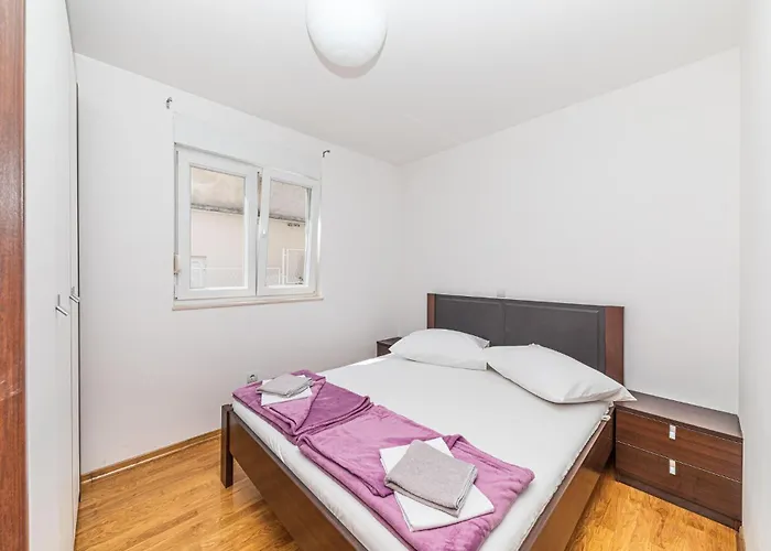 Stunning In Makarska