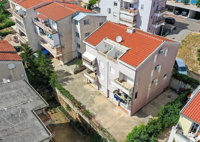 Stunning In Apartament